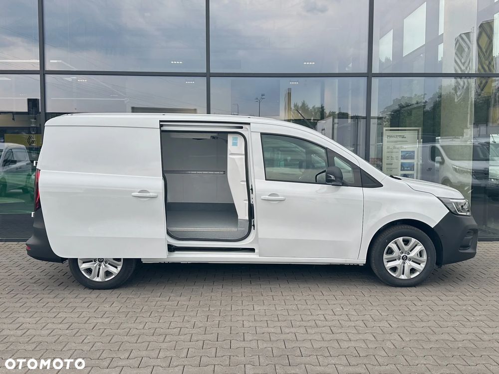 Renault Kangoo Van - 9