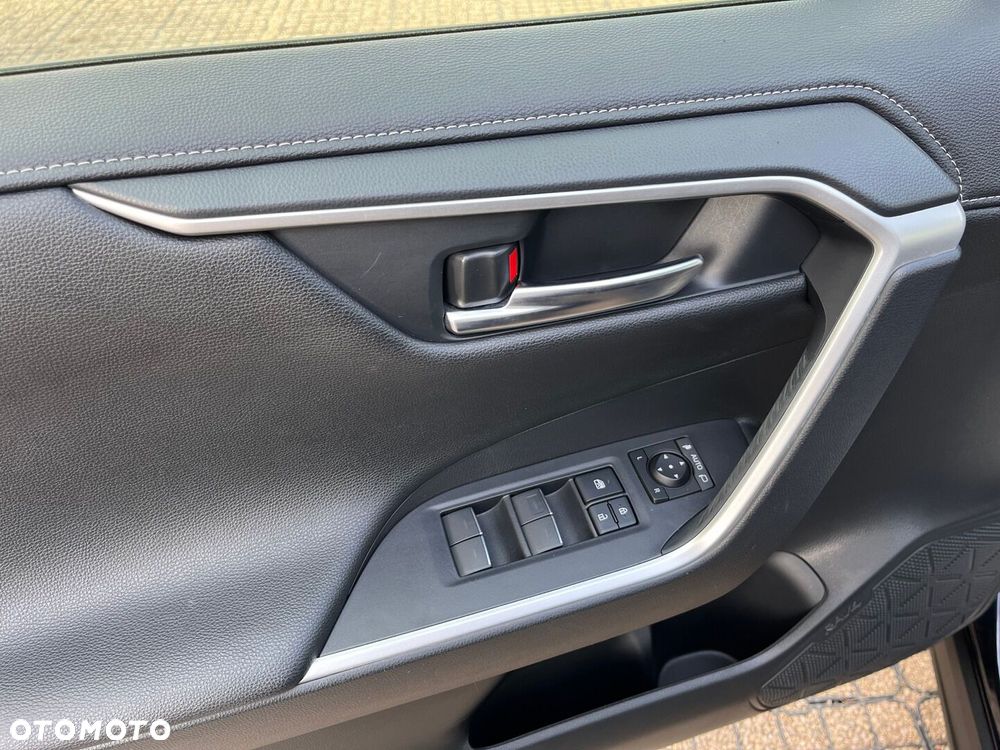 Toyota RAV4 2.0 Comfort 4x2 MS - 24