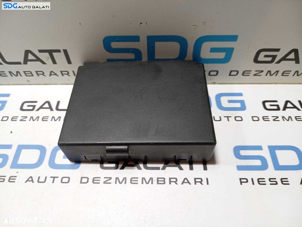 Unitate Modul Calculator CAN Gateway Mercedes Clasa B Class W245 2005 - 2012 Cod A1695403945 A2C53100414 [M4355] - 4