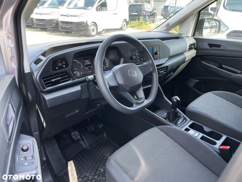 Volkswagen Caddy - 6