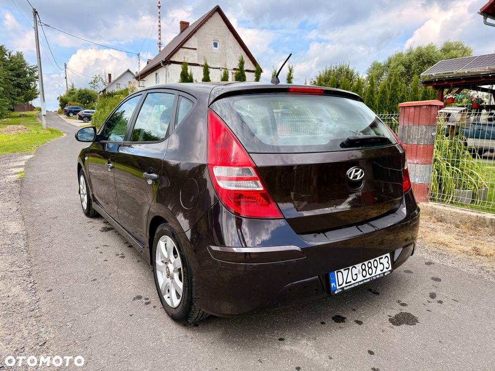Hyundai i30 - 7