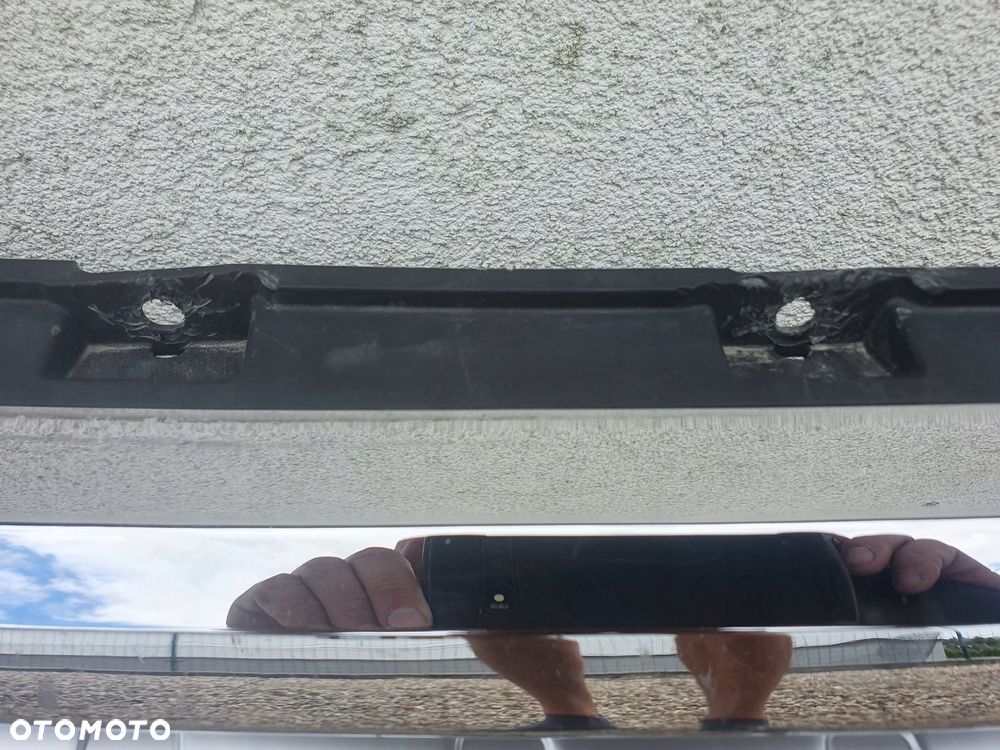 Grill atrapa SSangyong Rexton rok 12-17 - 5