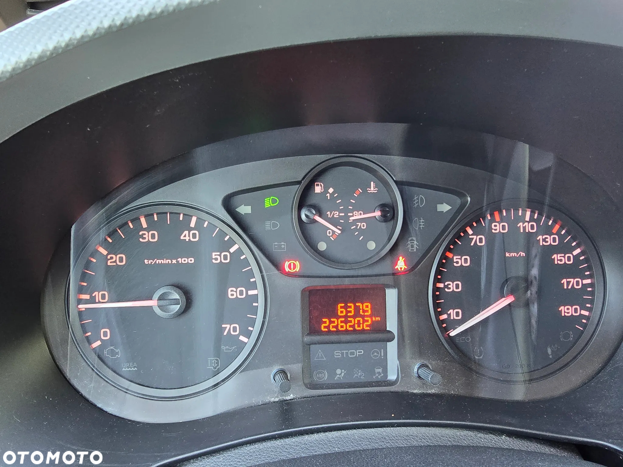 Citroën Berlingo - 8