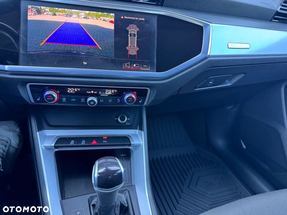 Audi Q3 35 TFSI mHEV Advanced S tronic - 14