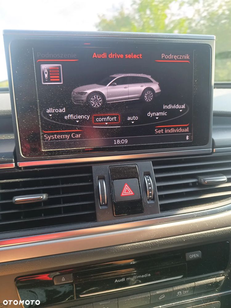 Audi A6 Allroad 3.0 TDI Quattro S tronic - 34