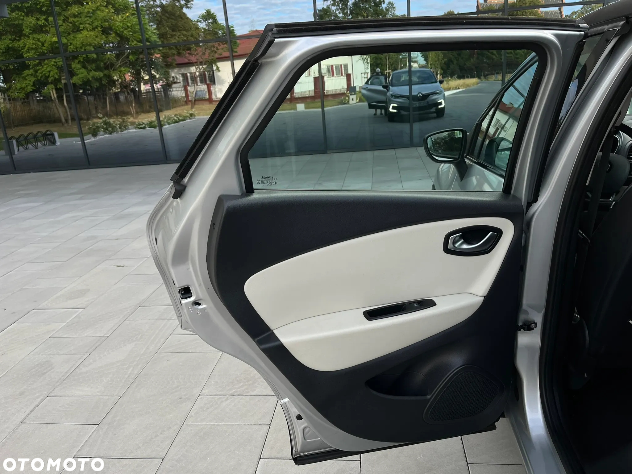 Renault Captur 0.9 Energy TCe Intens - 26
