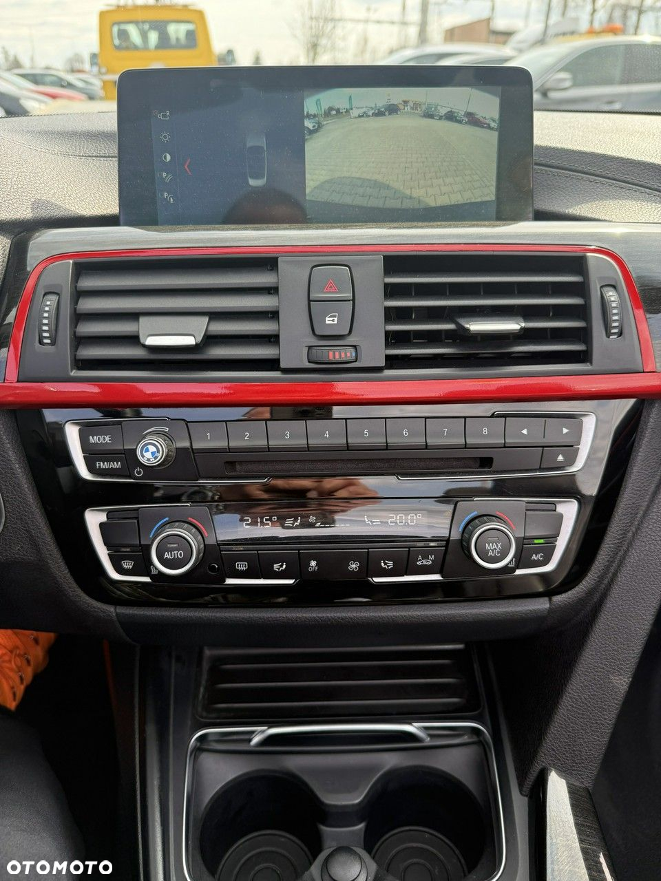BMW Seria 4 430i Cabrio Sport-Aut Sport Line - 14