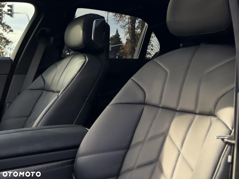 BMW Seria 7 - 7