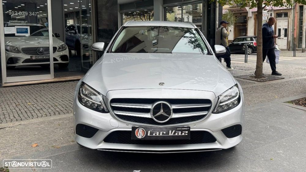 Mercedes-Benz C 300 - 3