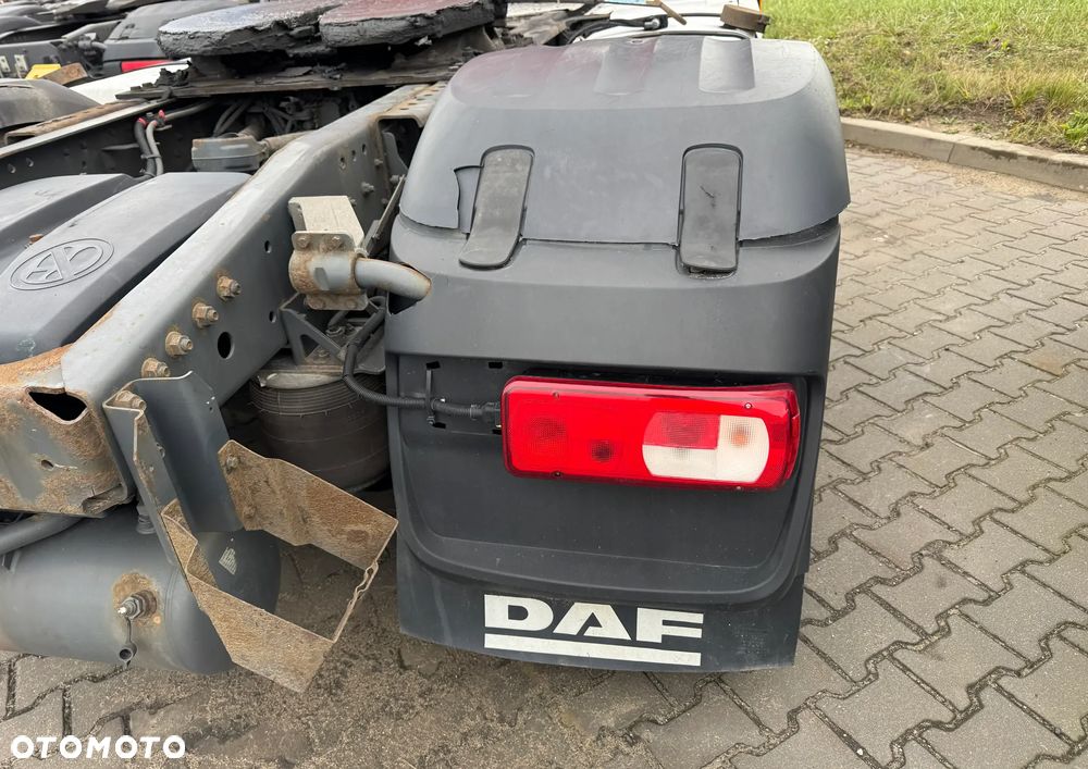 DAF XF 510 FT - 4