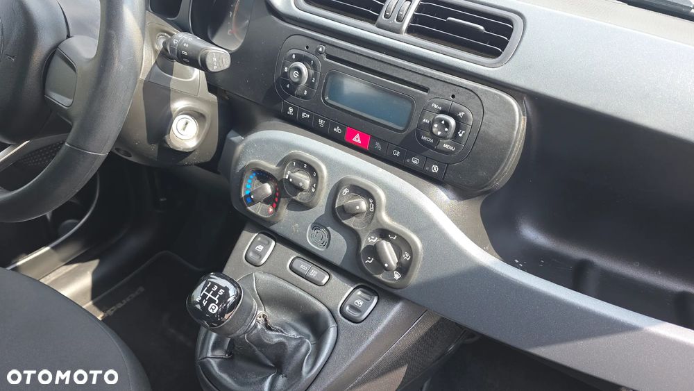 Fiat Panda - 12