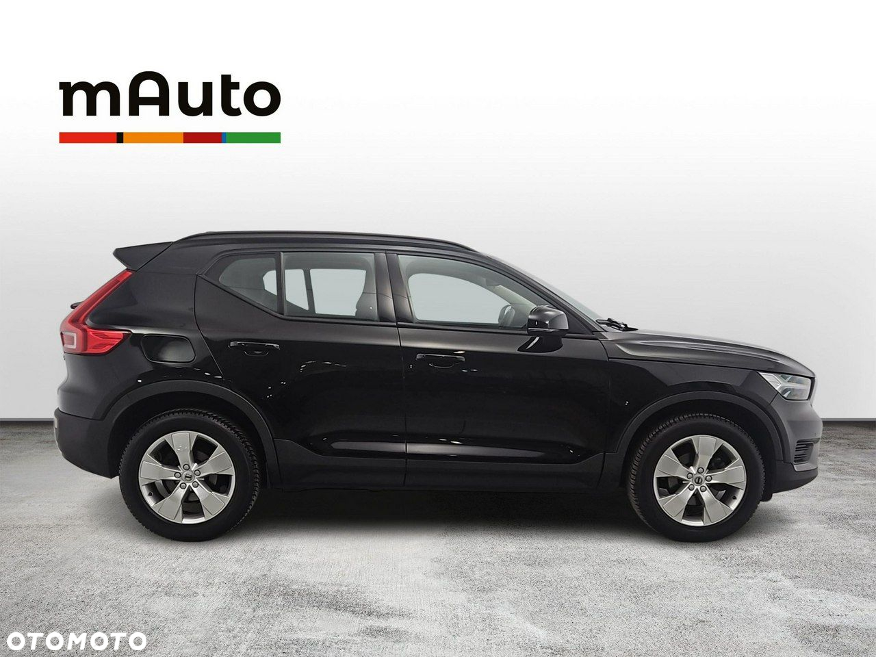 Volvo XC 40 - 6