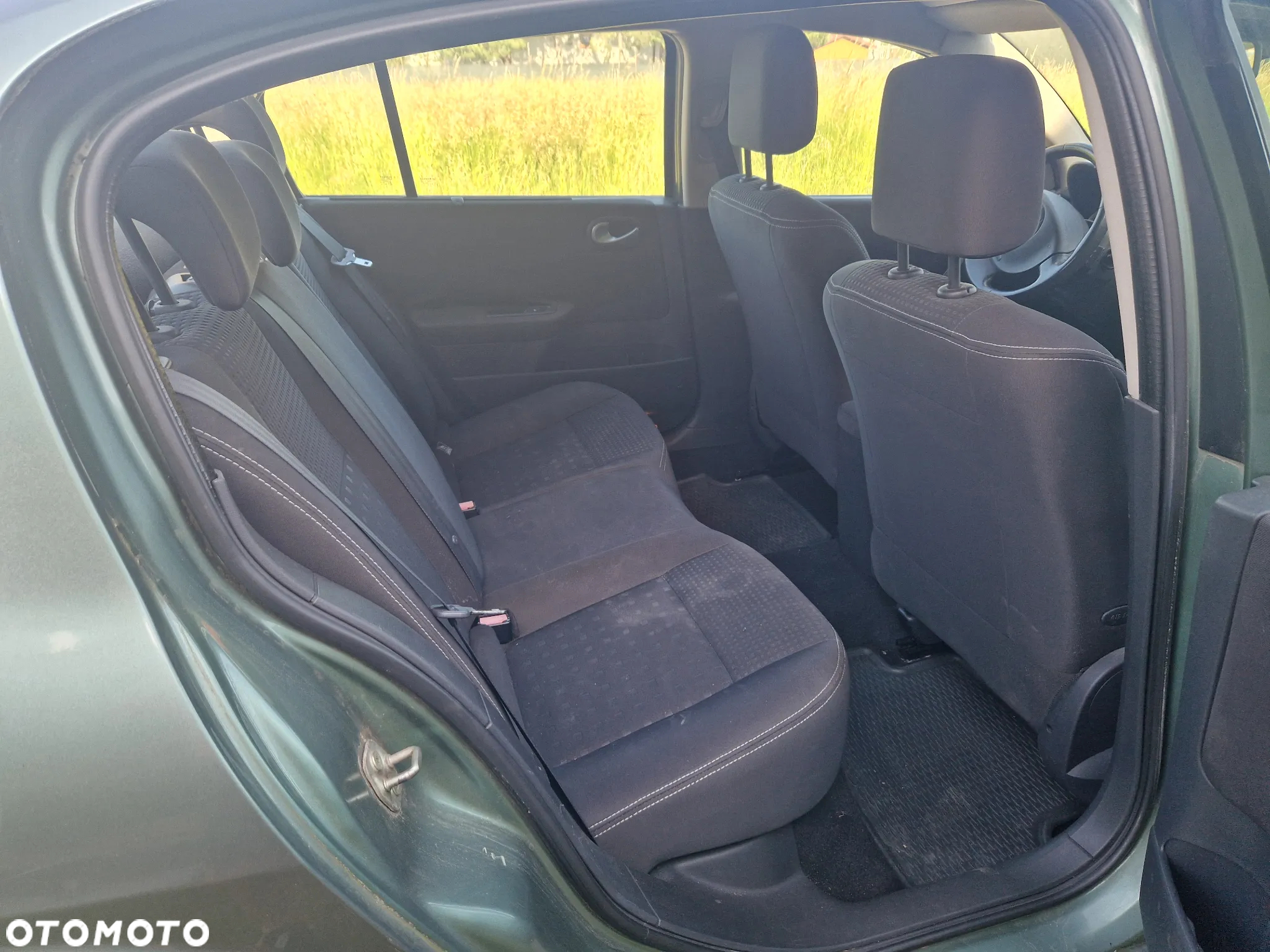 Renault Megane - 10
