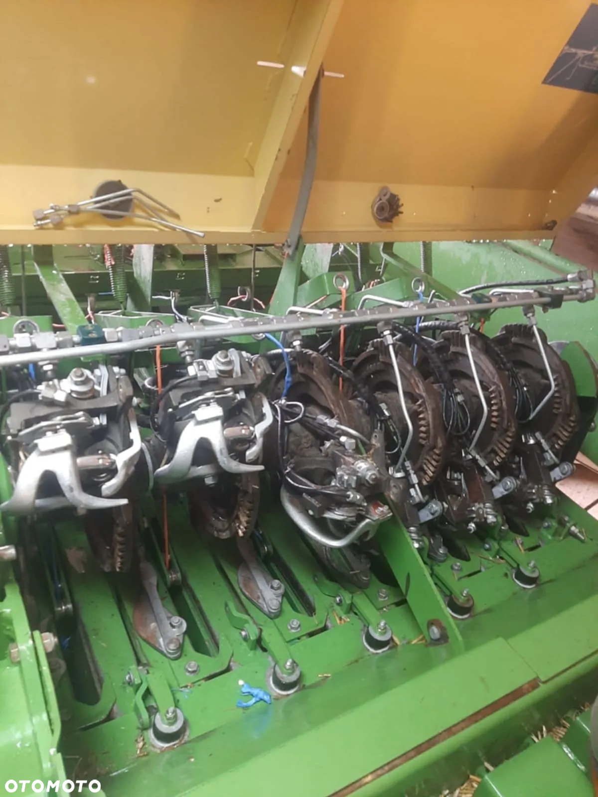 Krone BigPack 1270XC High Speed - 6