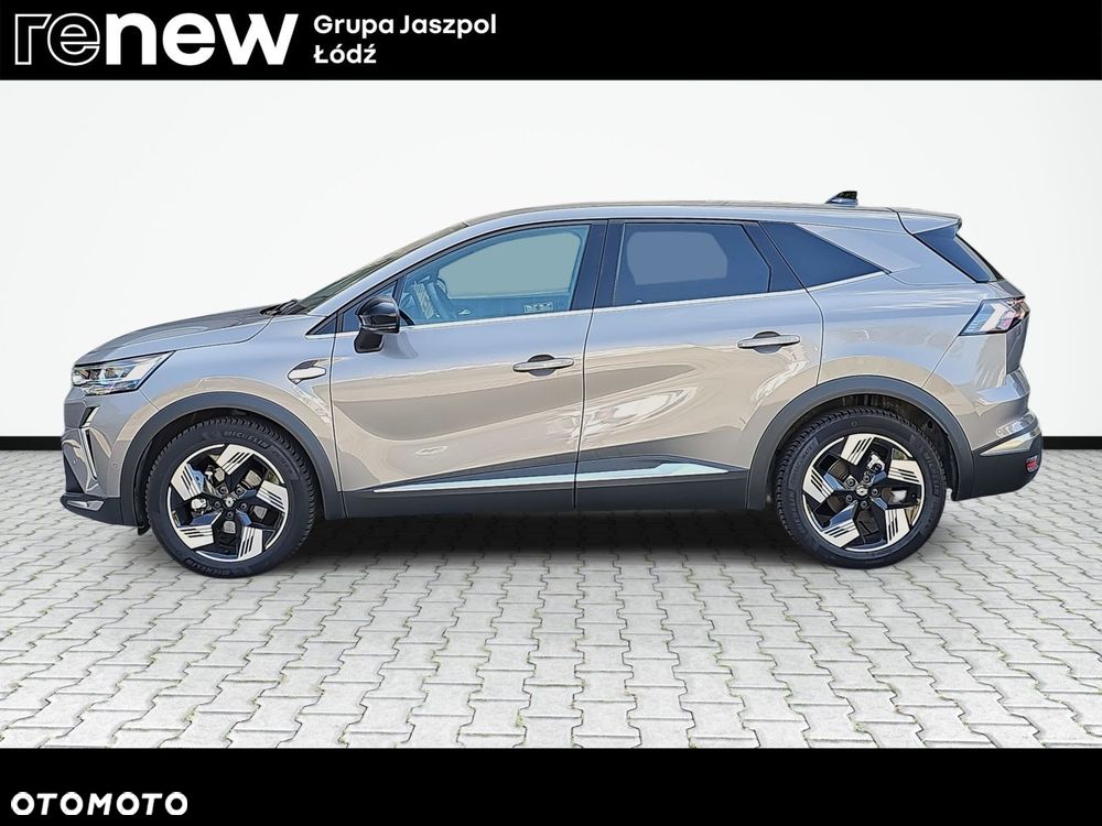 Renault Symbioz 1.8 E-Tech Full Hybrid 160 Techno - 8