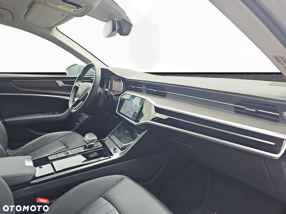 Audi A6 Avant - 24