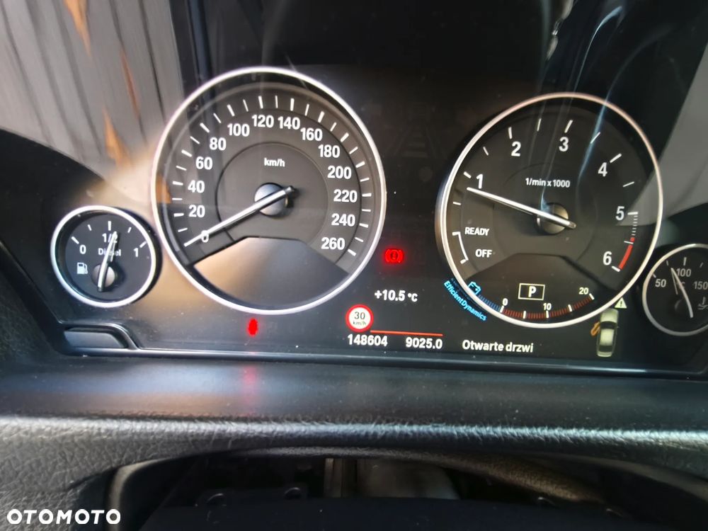 BMW Seria 3 - 13