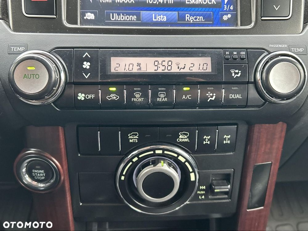 Toyota Land Cruiser LC 2.8 D-4D Invincible - 15