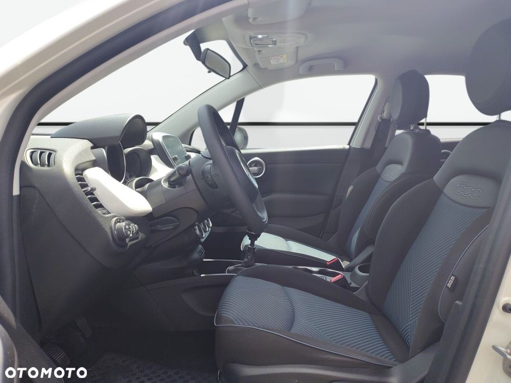 Fiat 500X 1.6 E-Torq Mirror - 10