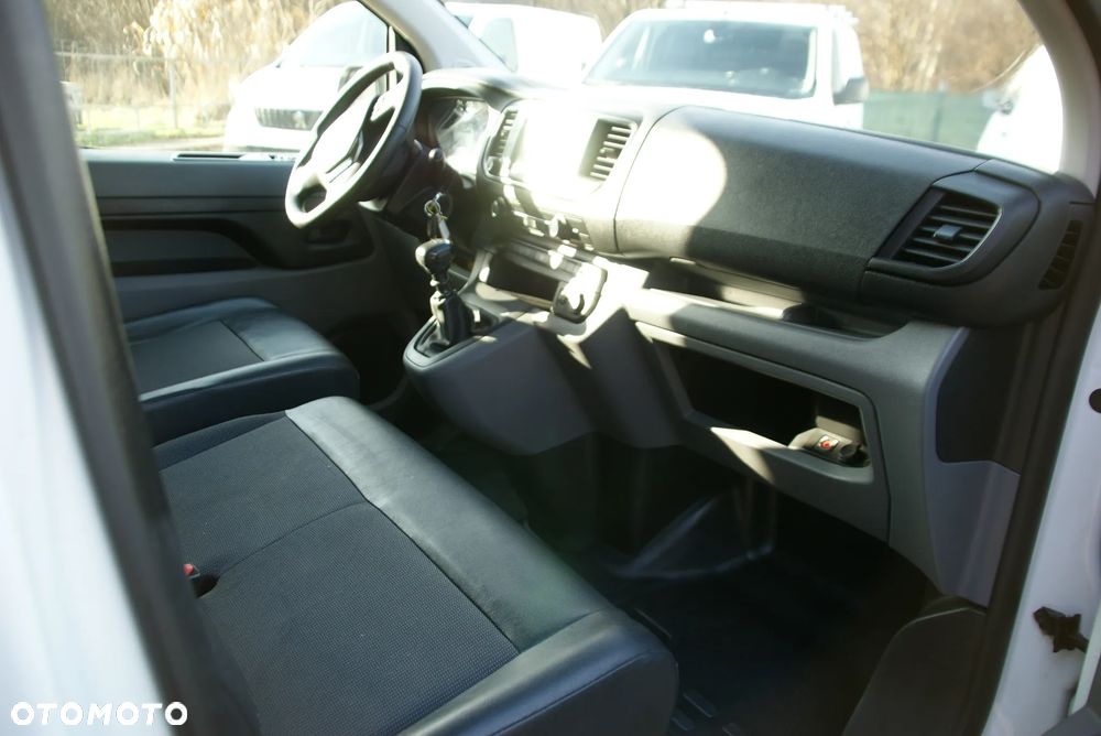 Peugeot Expert - 12