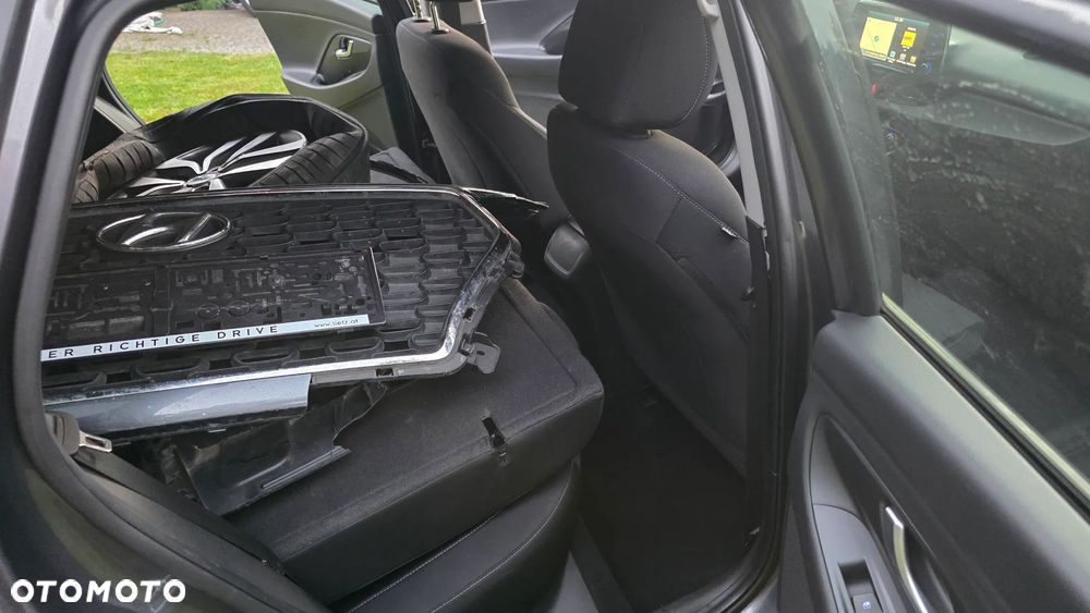 Hyundai i30 - 37