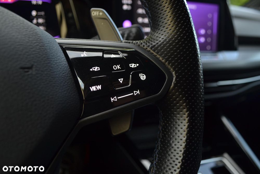 Volkswagen Golf 2.0 TSI 4Motion R DSG - 26