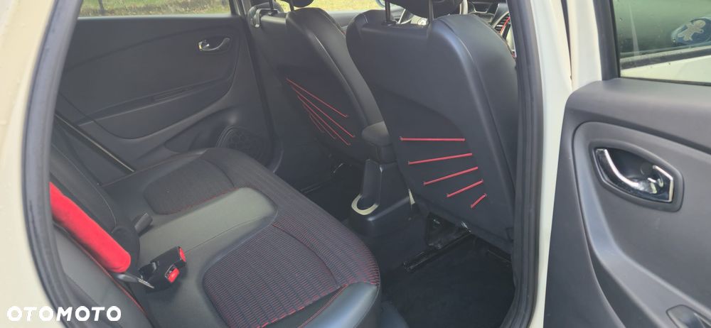 Renault Captur 1.2 Energy TCe Intens EDC EU6 - 11