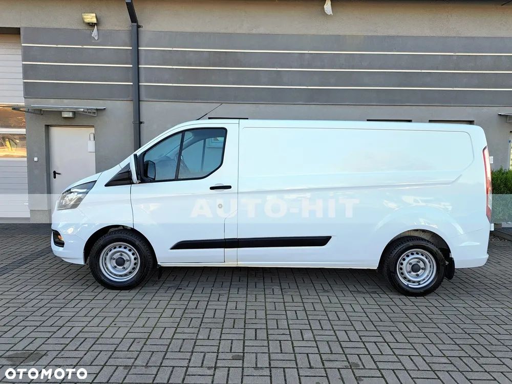Ford Transit - 11