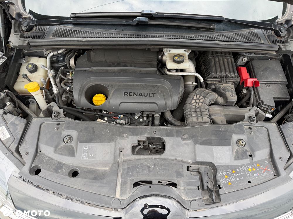 Renault Espace BLUE dCi 160 EDC LIFE - 23