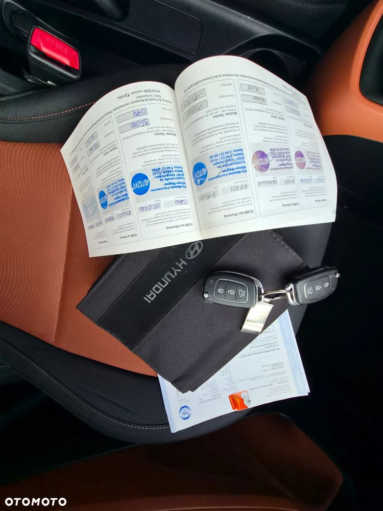 Hyundai i10 - 7