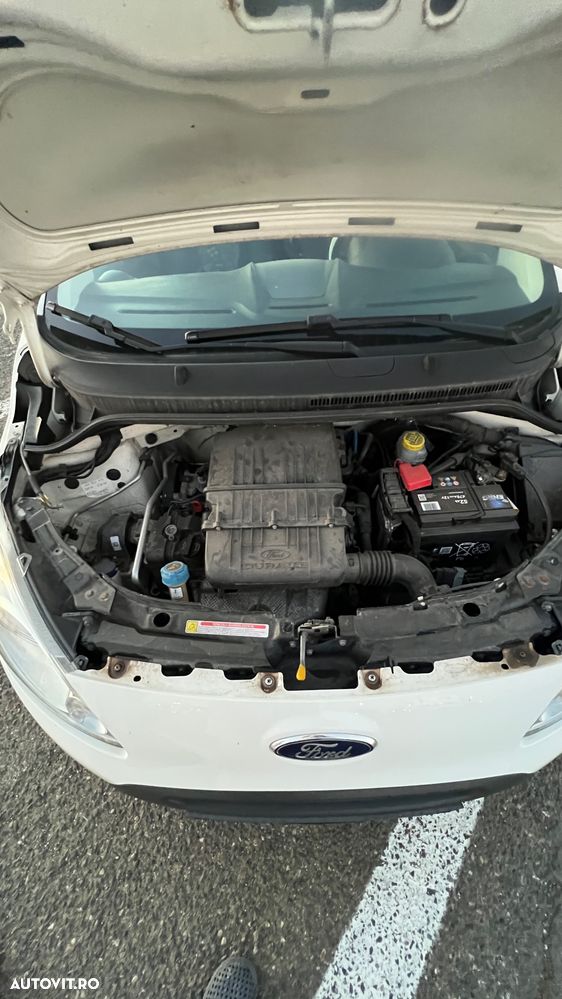 Ford Ka 1.2i Start Stop Trend - 6