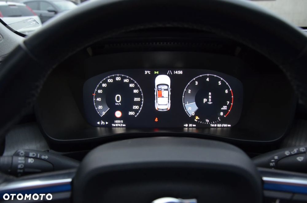 Volvo XC 40 T3 Geartronic Inscription - 19