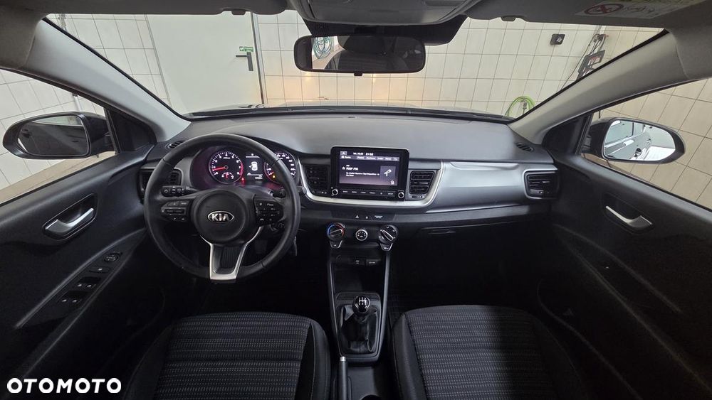 Kia Stonic 1.2 Vision - 14