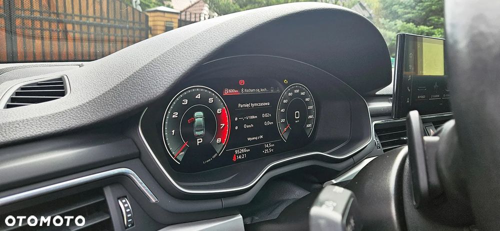 Audi A4 Limousine 35 TFSI S tronic - 6