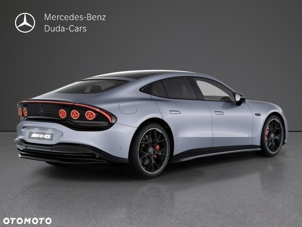 Mercedes-Benz AMG GT - 3