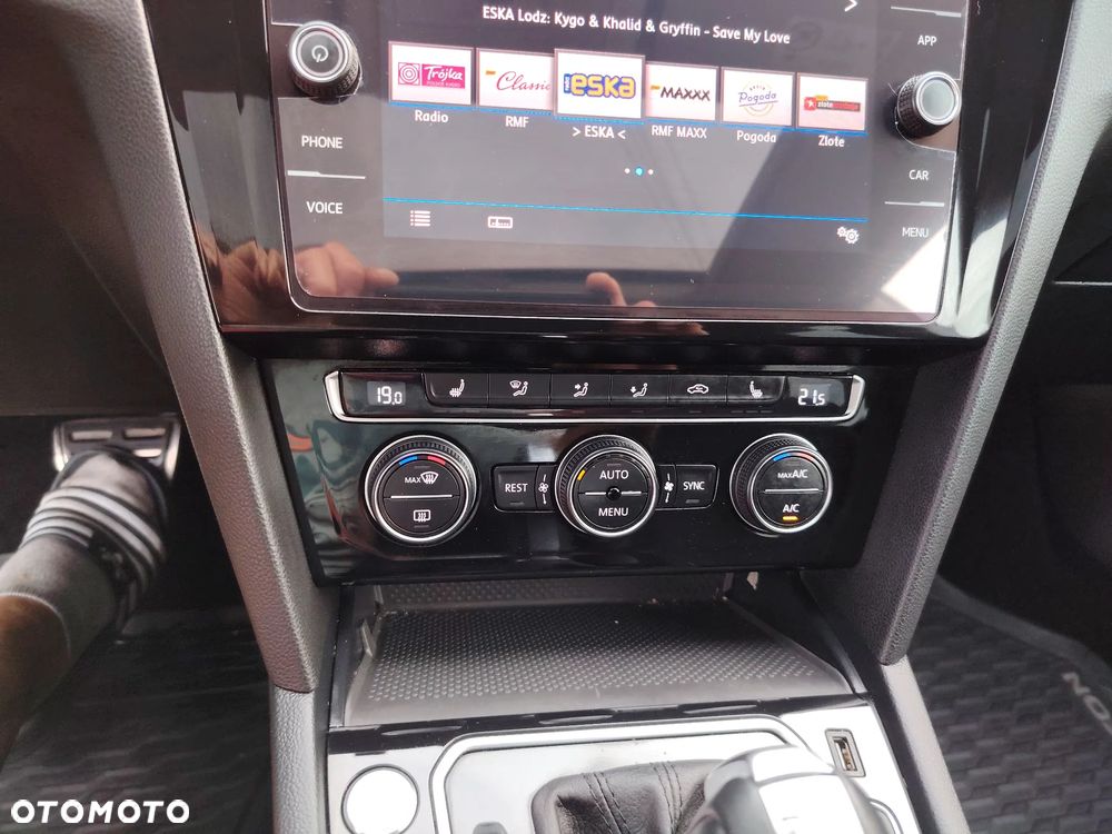 Volkswagen Arteon 2.0 TSI Elegance DSG - 20