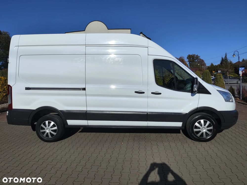 Ford Transit - 17