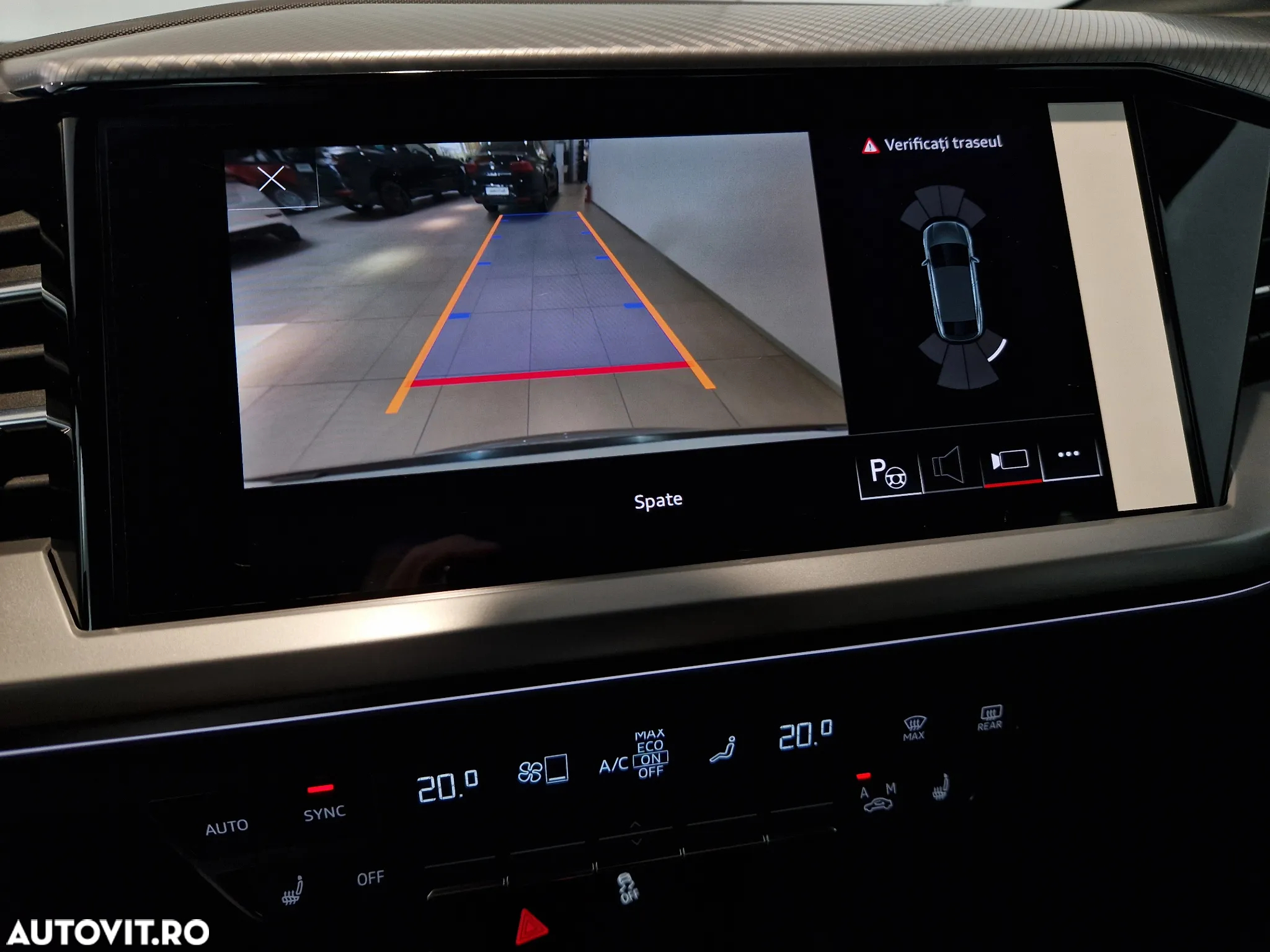 Audi Q4 Sportback e-tron 35 - 26
