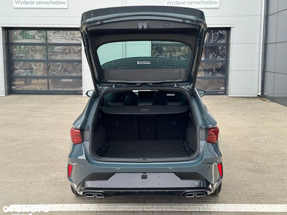 Cupra Leon Sportstourer 2.0 TSI 4Drive DSG - 7