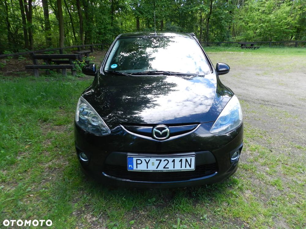 Mazda 2 - 17