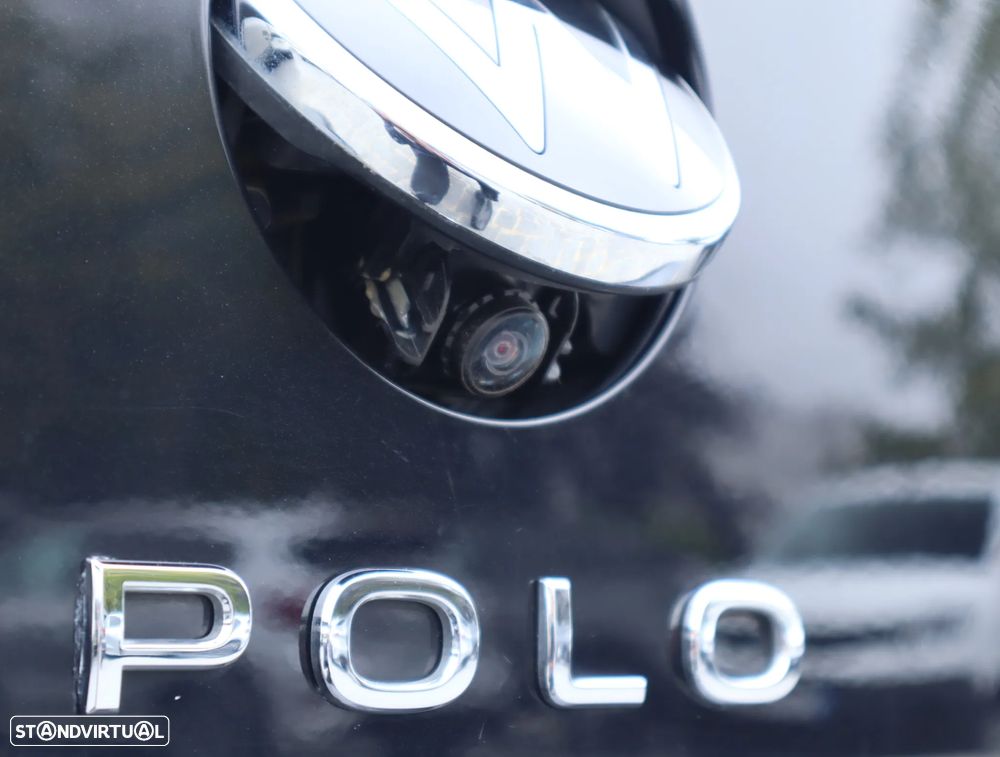 VW Polo 1.0 TSI Urban - 52