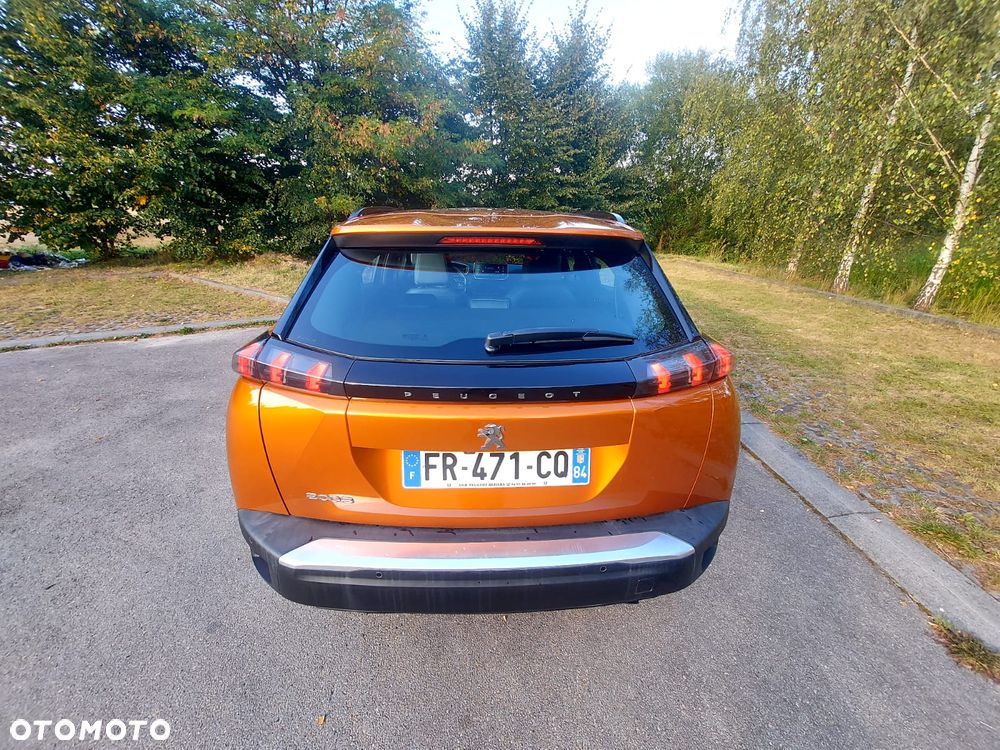 Peugeot 2008 PureTech 100 Stop&Start Active Pack - 4