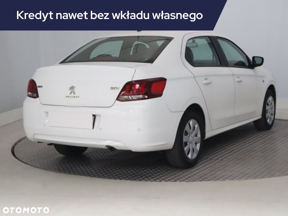 Peugeot 301 - 7