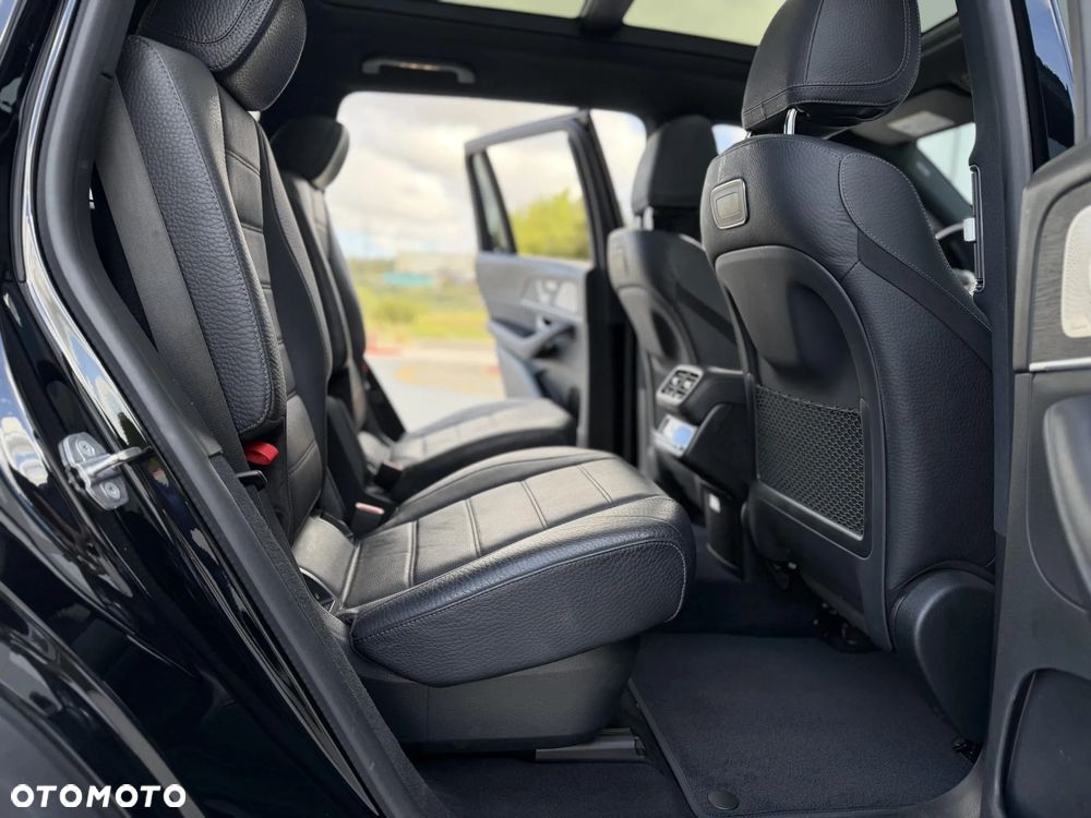 Mercedes-Benz GLS 450 4-Matic - 24
