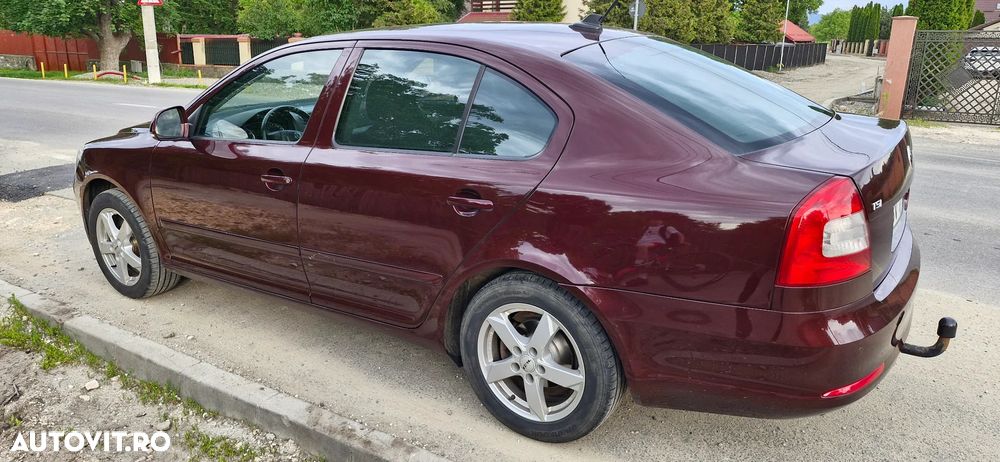 Skoda Octavia 1.4 TSI Ambition - 4