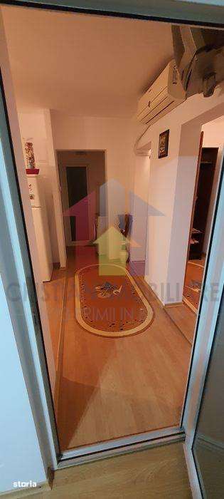 MOBILAT! Ap 2 camere, Plantelor, Confort 1 decomandat - 57 mp - Imagine principală: 4/4