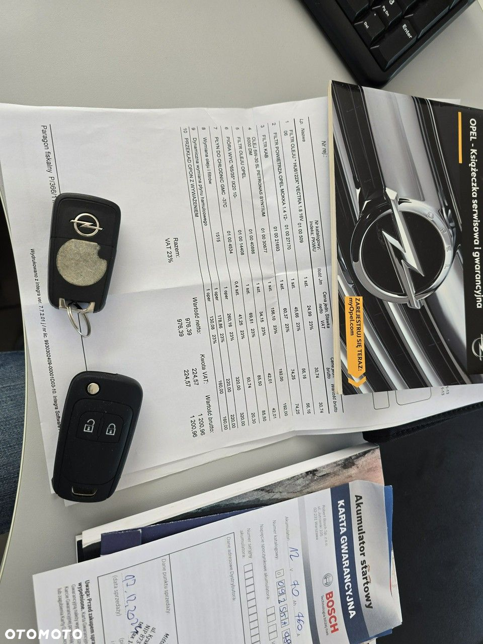Opel Mokka - 12