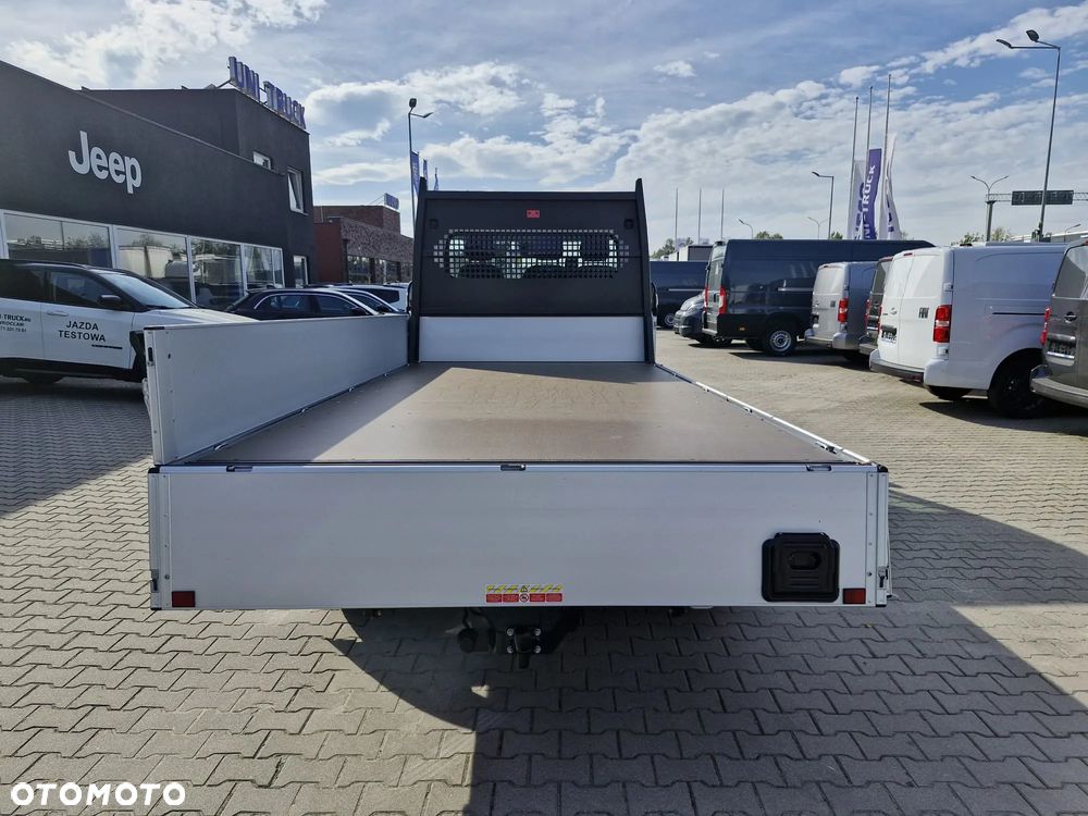 Fiat Nie czekasz na zabudowę!! - 13