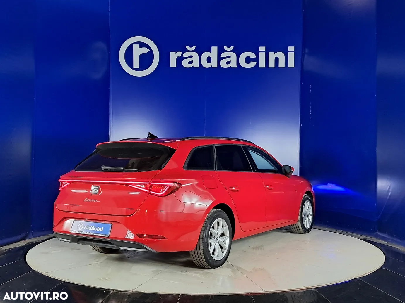 Seat Leon - 7