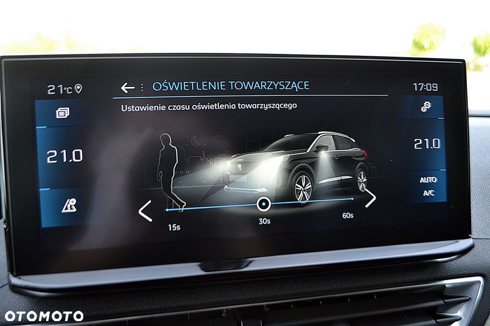 Peugeot 3008 BlueHDi 130 Stop & Start EAT8 GT Pack - 28